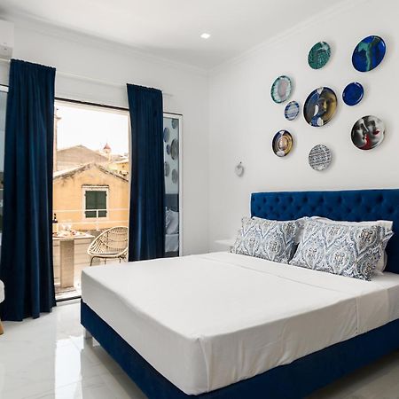 Νicol 'S Ηouse In Corfu Town Apartment Exterior photo